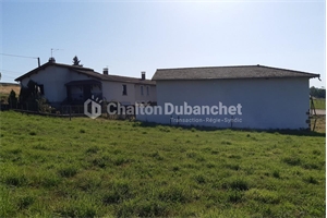 corps de ferme à la vente -   42360  MONTCHAL, surface 100 m2 vente corps de ferme - UBI478561283